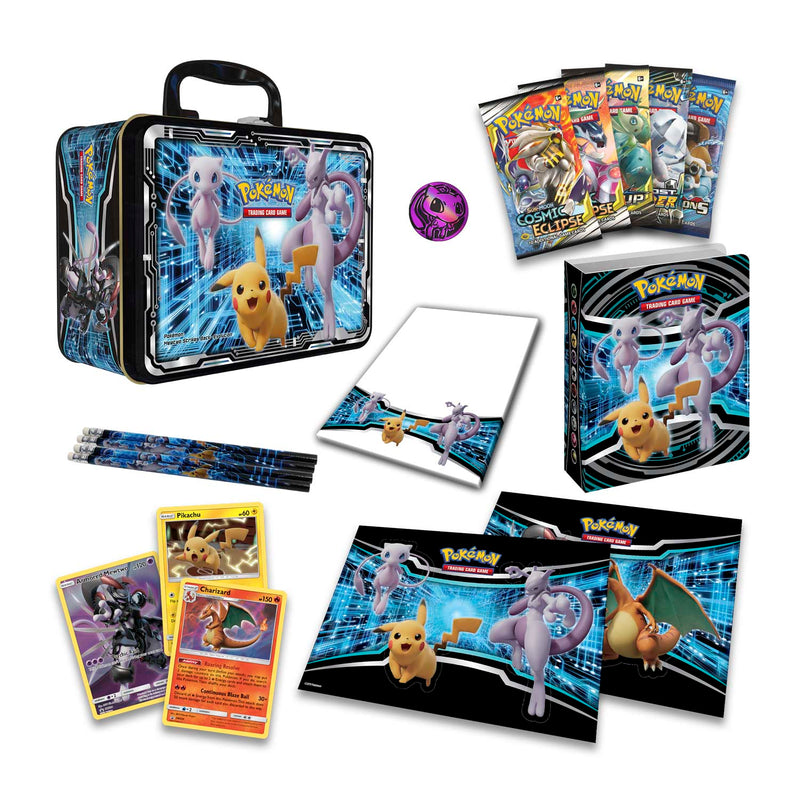 Collector's Chest (Fall 2019)