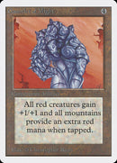 Gauntlet of Might [Unlimited Edition]