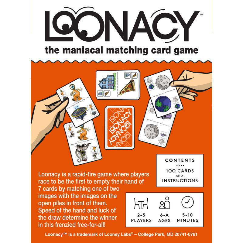 Loonacy