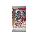 Burst Protocol - Booster Pack