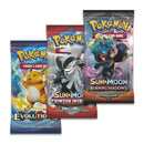 Poke Ball Tin (Dusk Ball/Summer 2020)