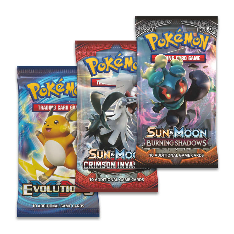 Poke Ball Tin (Dusk Ball/Summer 2020)