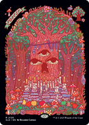 Forest (2120) [Secret Lair Drop Series]