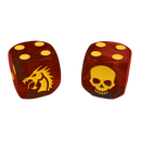 Dice Dragon Dice Bag