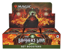 The Brothers' War - Set Booster Case