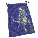 Dice Bag: Skeletons