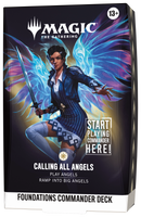 Reality Fracture Foundations Starter Decks