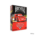 Bicycle Playing Cards - Disney Cars