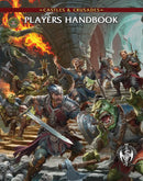 Castles & Crusades: Players Handbook 11th Printing