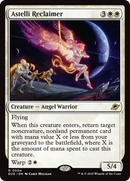 Astelli Reclaimer [Edge of Eternities]
