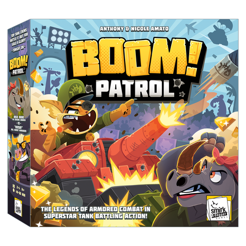 Boom Patrol