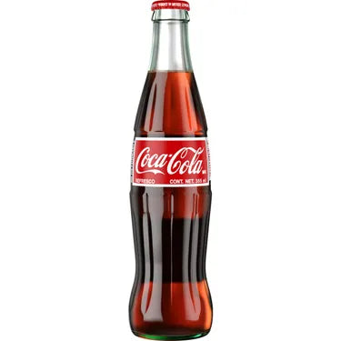 Coca cola Mexico