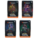 Outlaws of Thunder Junction - Commander Deck Display