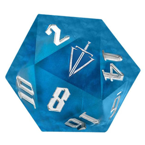 Mega d20: Tales of the Valiant