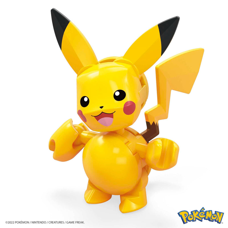 MEGA™ Pokémon Pikachu's Beach Splash