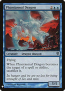 Phantasmal Dragon [Mystery Booster]