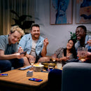 Late Late Night Family Feud