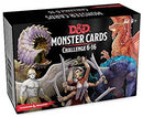 Dungeons & Dragons RPG: Monster Cards