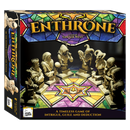 Enthrone