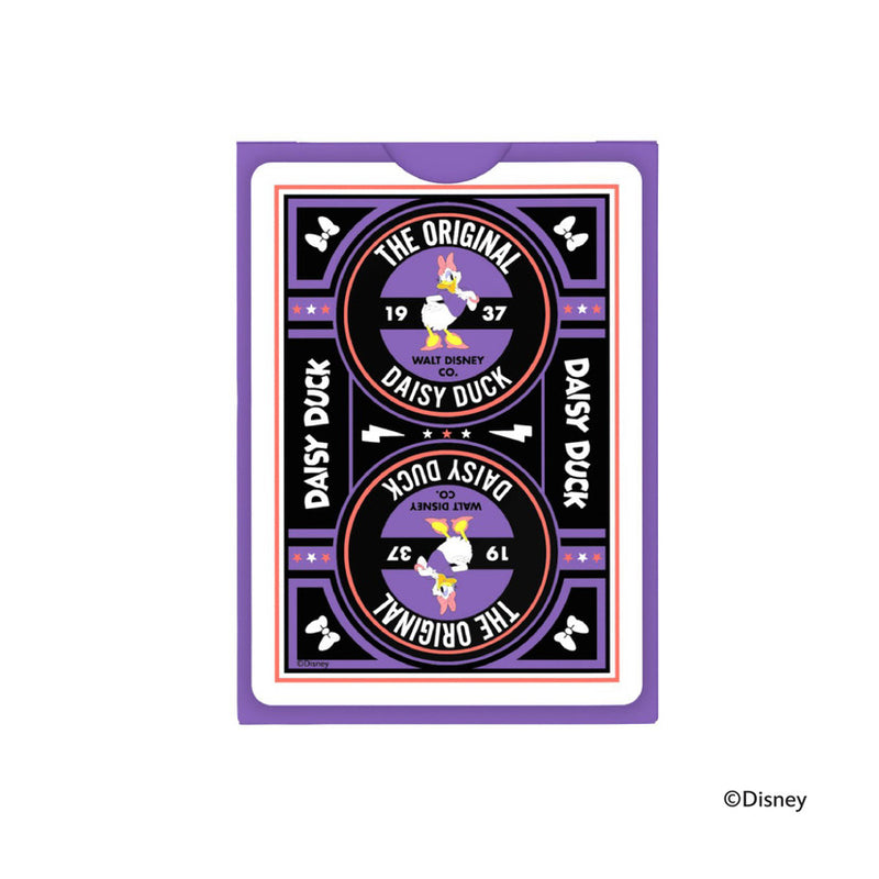 Bicycle Playing Cards - Daisy Duck