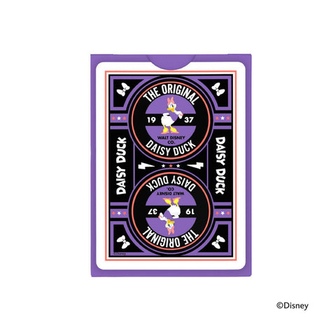 Bicycle Playing Cards - Daisy Duck