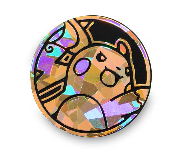 Poke Ball Tin (Dusk Ball/Summer 2020)