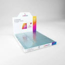 Gamegenic Ultrasonic 9-Pocket Side-Loading Pages (50 Pages)