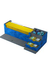 Gamegenic Cards' Lair 400+ Convertible