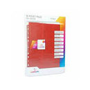 Gamegenic 18-Pocket Side-Loading Pages (10 Pages)