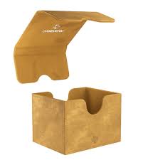 Gamegenic Sidekick 100+ XL Convertible Deck Box