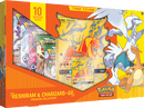 Tag Team - Premium Collection (Reshiram & Charizard GX)
