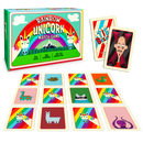 Rainbow Unicorn Matching