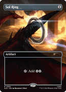 Sol Ring (2560) [Secret Lair Drop Series]