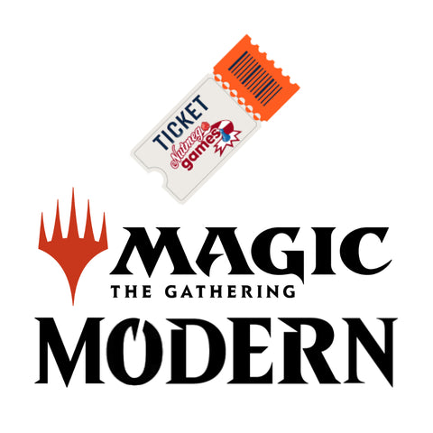 Event Ticket Image