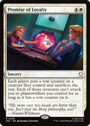 Promise of Loyalty [Star Trek Commander]