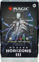Modern Horizons 3 - Commander Deck (Eldrazi Incursion)