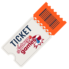 Event Ticket Image