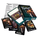 Are You The Traitor?