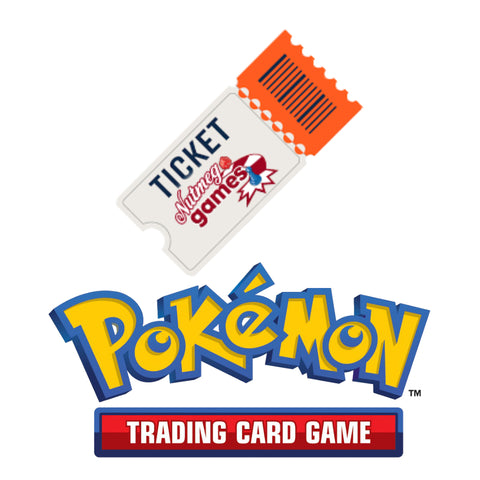 Event Ticket Image