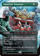 Search for Tomorrow [Secret Lair Drop Series]