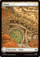 Plains (0315) [The Hobbit]