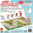 My First Castle Panic Board Game