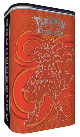 Elite Trainer Deck Shield (Mega Lucario & Mega Gengar)