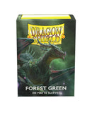 Dragon Shield - Standard - Matte Sleeves 100ct.