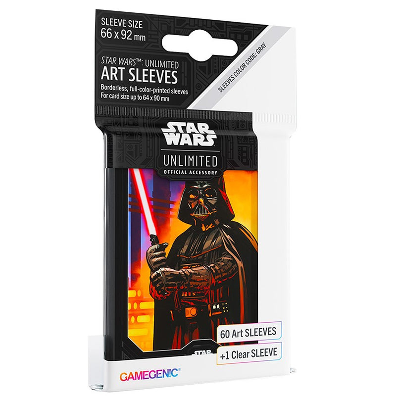 Star Wars™: Unlimited Art Sleeves