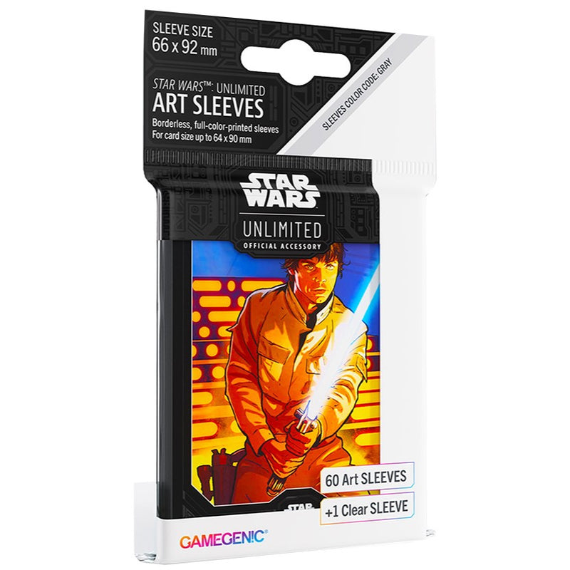 Star Wars™: Unlimited Art Sleeves