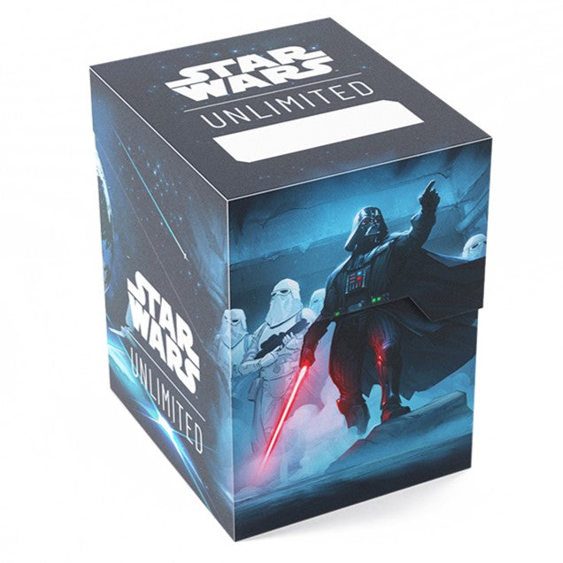 Star Wars™: Unlimited Soft Crate