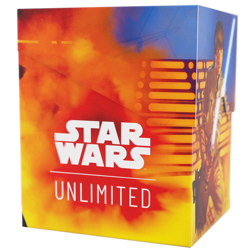 Star Wars™: Unlimited Soft Crate