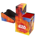 Star Wars™: Unlimited Soft Crate