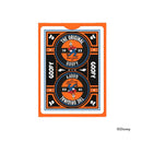 Bicycle Playing Cards - Goofy